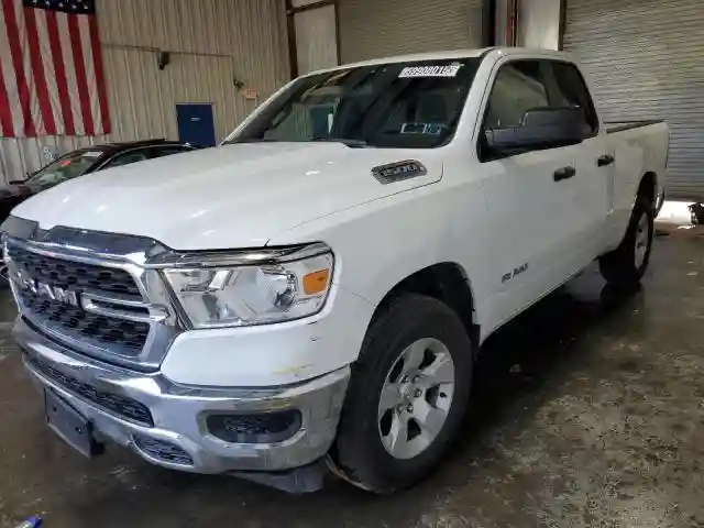 1C6RRFBG1PN554291 2023 RAM 1500-0