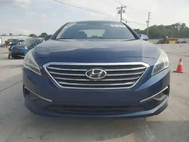5NPE24AF1HH517249 2017 HYUNDAI SONATA-4