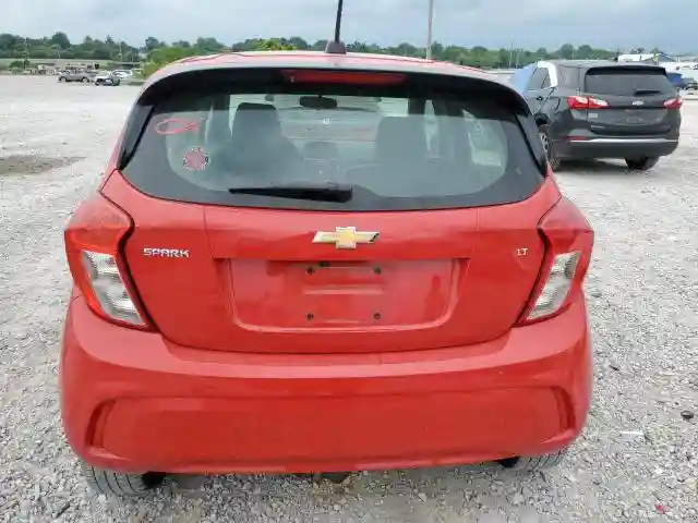 KL8CD6SAXLC414232 2020 CHEVROLET SPARK-5