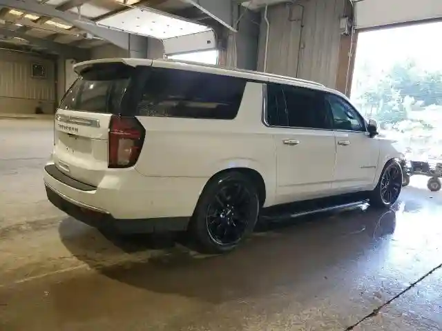 1GNSKGKT3PR482608 2023 CHEVROLET SUBURBAN-2