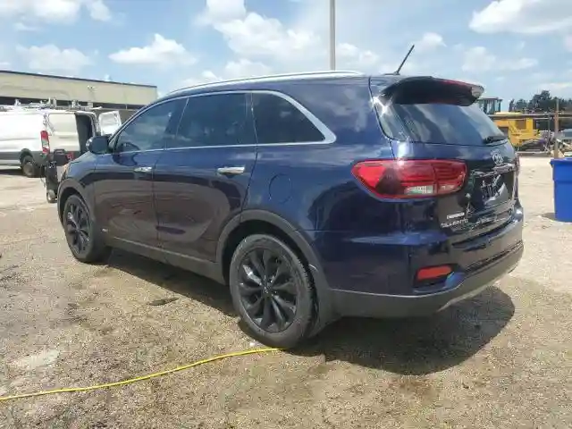 5XYPHDA51LG696262 2020 KIA SORENTO-1