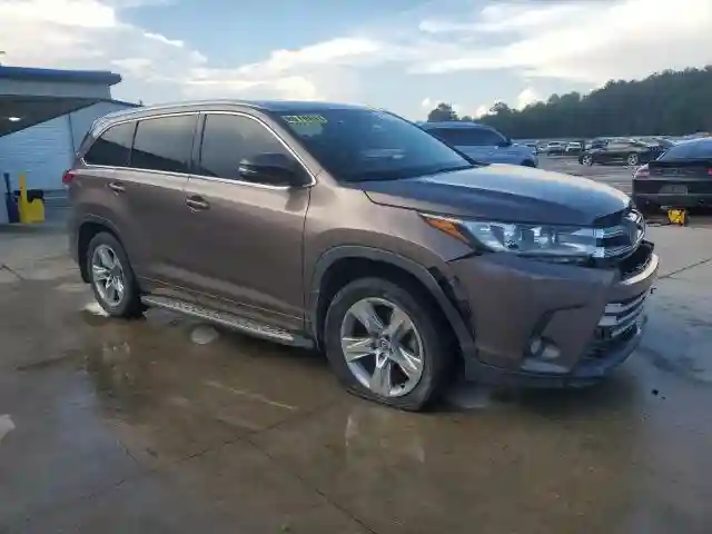 5TDYZRFH3HS228058 2017 TOYOTA HIGHLANDER-3