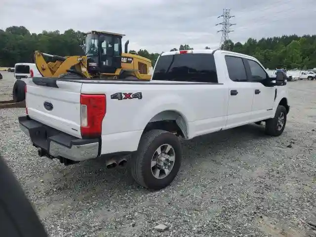 1FT7W3BT3KEC81402 2019 FORD F350-2