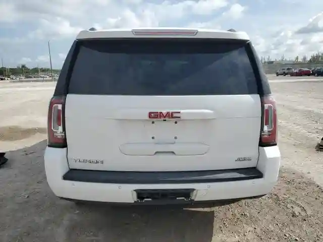 1GKS1BKC4GR221765 2016 GMC YUKON-5