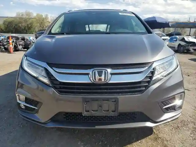 5FNRL6H9XLB014630 2020 HONDA ODYSSEY-4