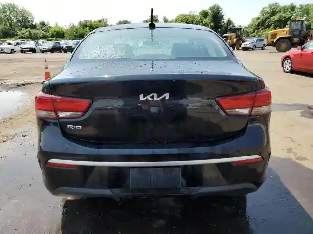 3KPA24AD6PE528876 2023 KIA RIO-5