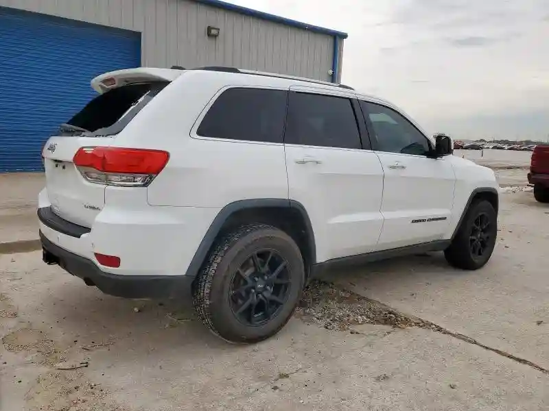 1C4RJEAG0HC674933 2017 JEEP GRAND CHEROKEE-2