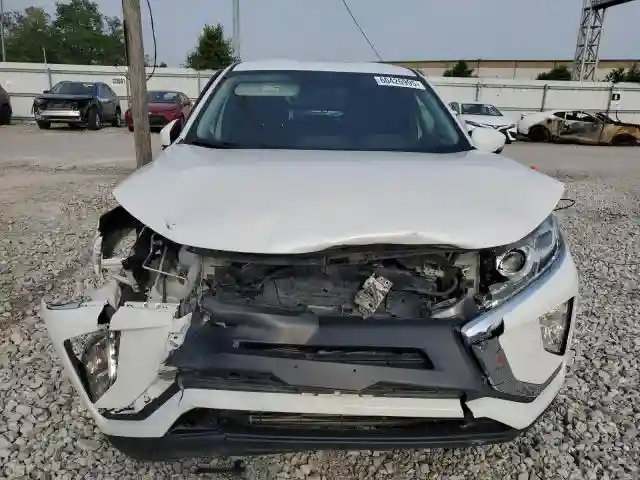 JA4AT3AA1KZ038639 2019 MITSUBISHI ECLIPSE-4