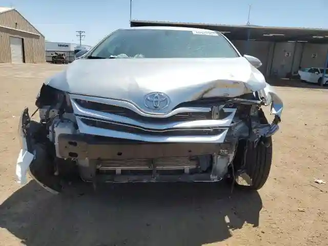 4T3BA3BB5FU069793 2015 TOYOTA VENZA-4