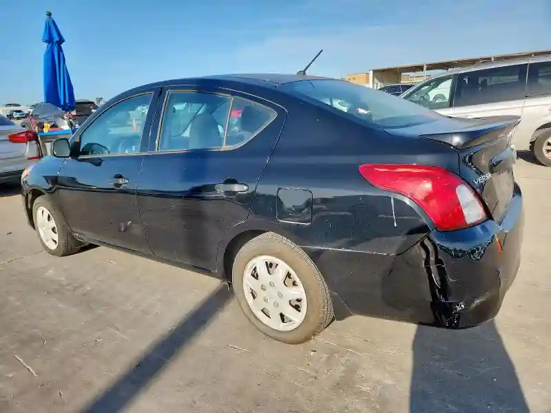 3N1CN7APXFL955339 2015 NISSAN VERSA-1