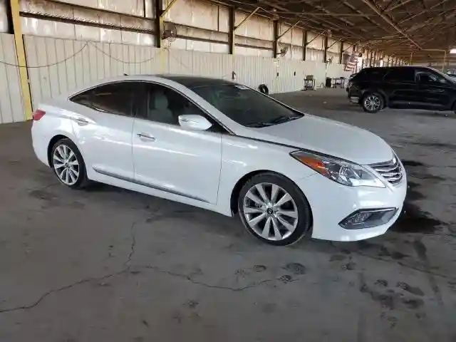 KMHFH4JG2FA477162 2015 HYUNDAI AZERA-3