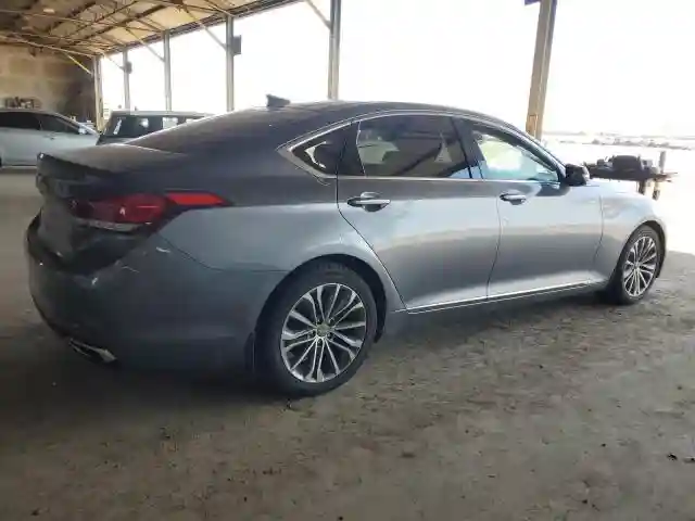 KMHGN4JE6FU097722 2015 HYUNDAI GENESIS-2