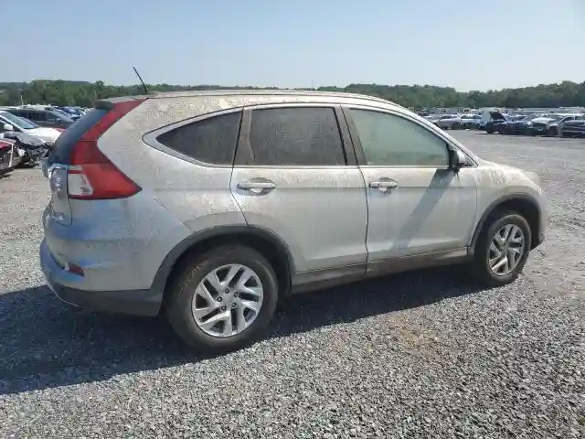 2HKRM4H7XFH630849 2015 HONDA CRV-2