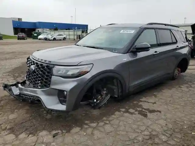 1FMUK8KH0SGB38060 2025 FORD EXPLORER-0