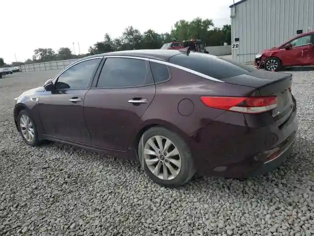5XXGT4L37JG257756 2018 KIA OPTIMA-1