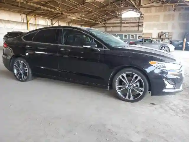 3FA6P0D90KR116340 2019 FORD FUSION-3
