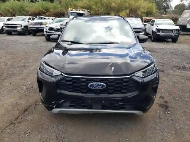 1FMCU0MN9PUA06028 2023 FORD ESCAPE ST-4