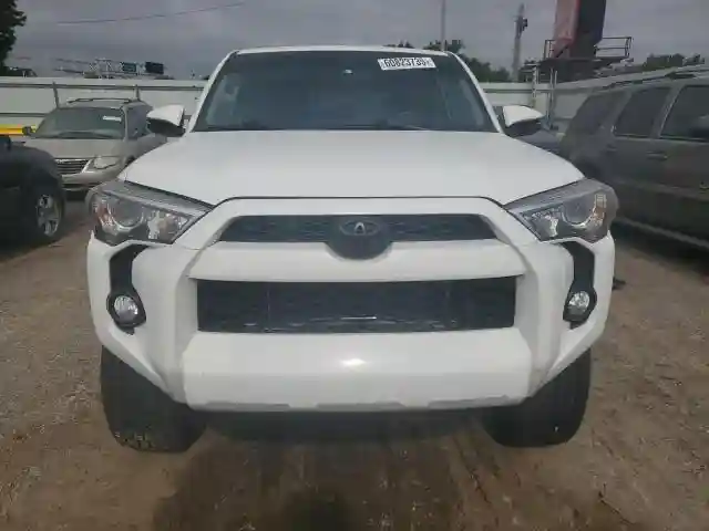 JTEBU5JR3J5507353 2018 TOYOTA 4RUNNER-4