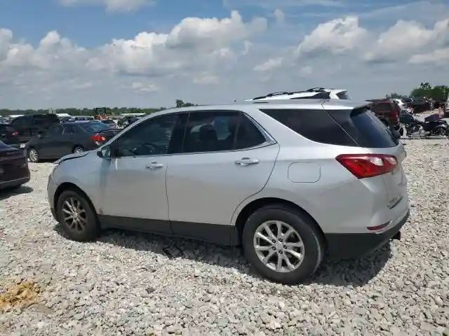 3GNAXKEV8KS514472 2019 CHEVROLET EQUINOX-1