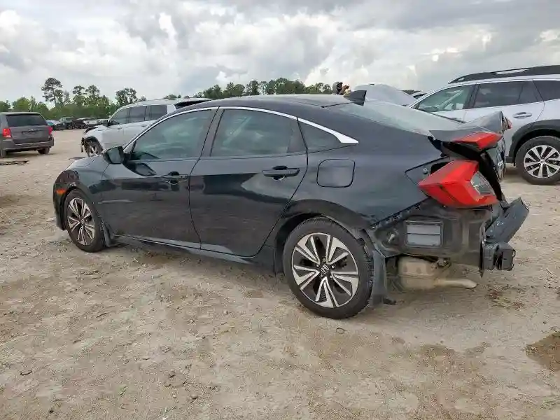19XFC1F77HE033480 2017 HONDA CIVIC-1