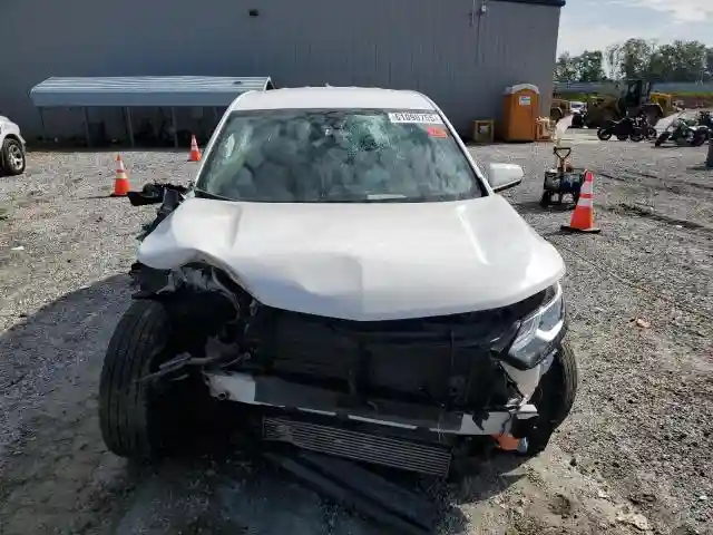 2GNAXUEV9M6109198 2021 CHEVROLET EQUINOX-4