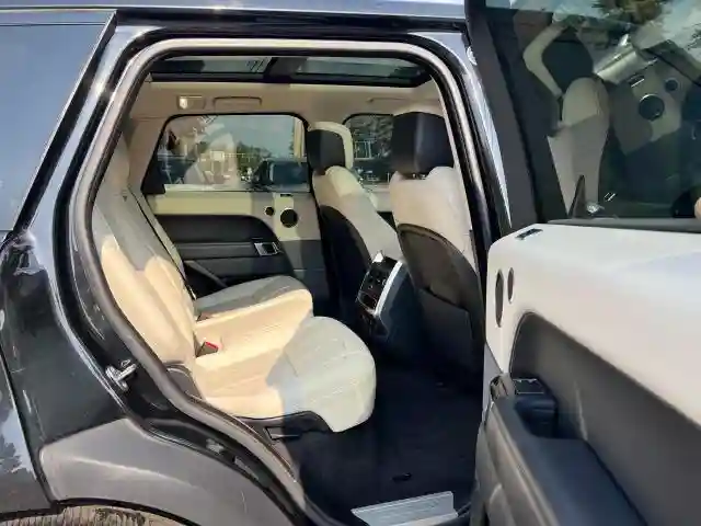 SALWR2RE2JA193492 2018 LAND ROVER RANGEROVER-5