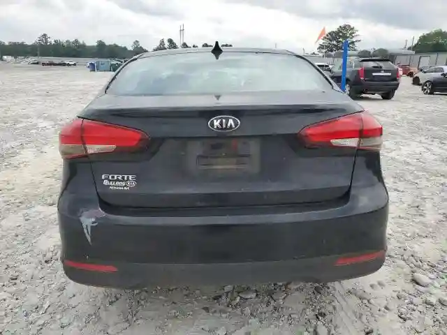 3KPFK4A71HE079656 2017 KIA FORTE-5