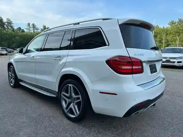 4JGDF7DE4JA999468 2018 MERCEDES-BENZ GLS-CLASS-2