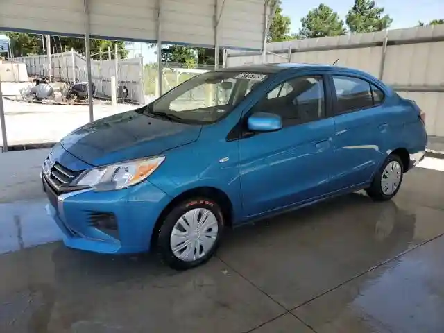 ML32FUFJXRHF19236 2024 MITSUBISHI MIRAGE-0