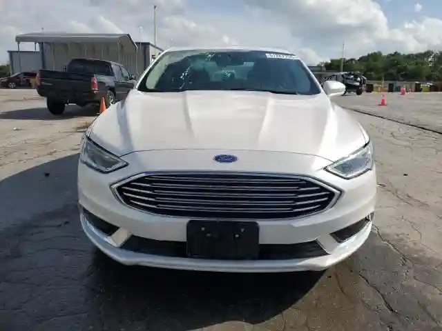 3FA6P0T97JR145172 2018 FORD FUSION-4