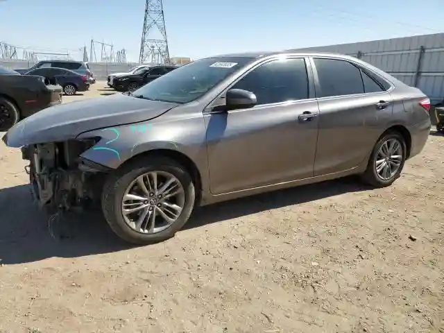 4T1BF1FK4HU809880 2017 TOYOTA CAMRY-0