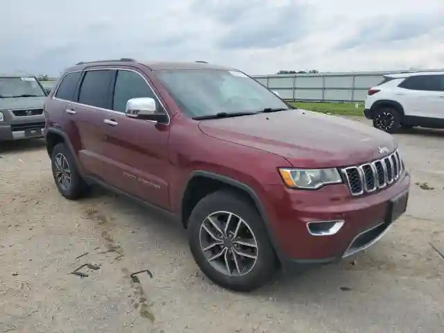 1C4RJFBG1LC346594 2020 JEEP GRAND CHEROKEE-3