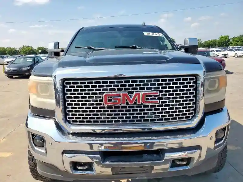 1GT12ZE87FF149836 2015 GMC SIERRA-4
