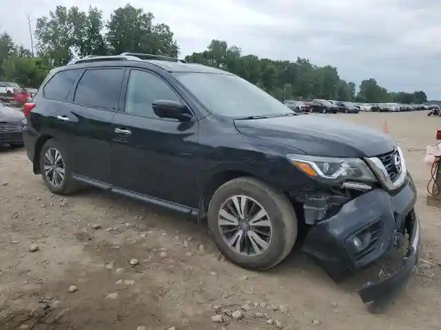 5N1DR2MN9HC908140 2017 NISSAN PATHFINDER-3