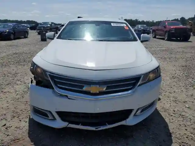 2G1115SL9F9128251 2015 CHEVROLET IMPALA-4