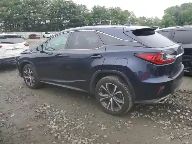 2T2BZMCA8KC197546 2019 LEXUS RX350-1