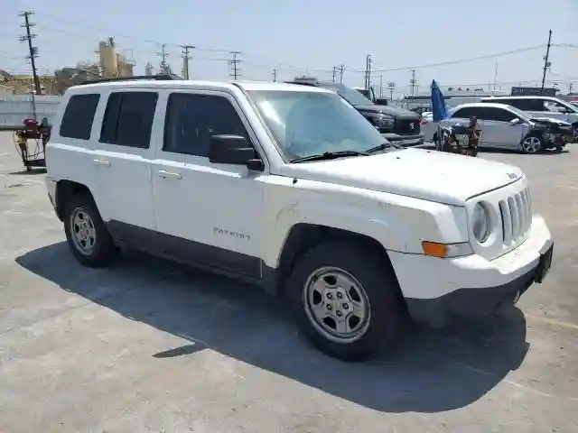 1C4NJPBA6GD744013 2016 JEEP PATRIOT-3
