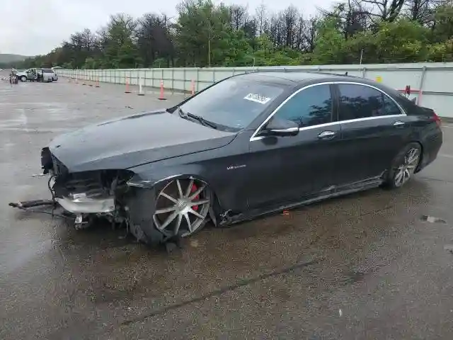 WDDUG7JB1FA100509 2015 MERCEDES-BENZ S-CLASS-0