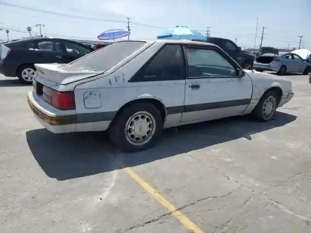 1FABP41A6JF284130 1988 FORD MUSTANG-2