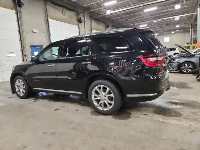 1C4RDJEG0JC161228 2018 DODGE DURANGO-1