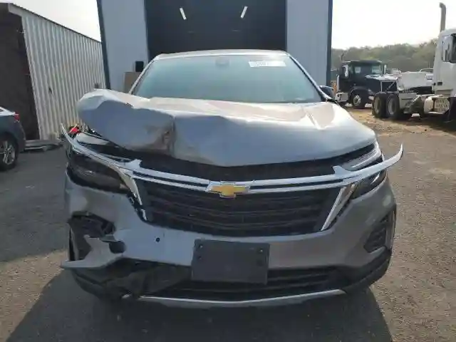 3GNAXUEG7RL244071 2024 CHEVROLET EQUINOX-4