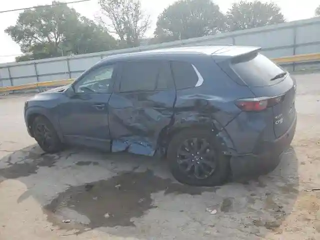 7MMVABBM2SN350945 2025 MAZDA CX-50-1