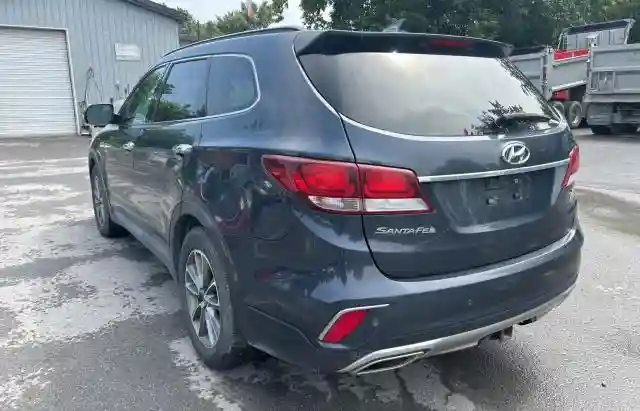 KM8SNDHF1HU176131 2017 HYUNDAI SANTA FE-2