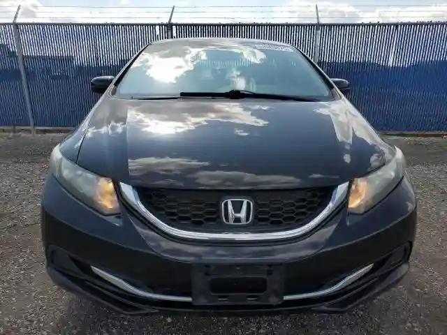2HGFB2F46FH043774 2015 HONDA CIVIC-4