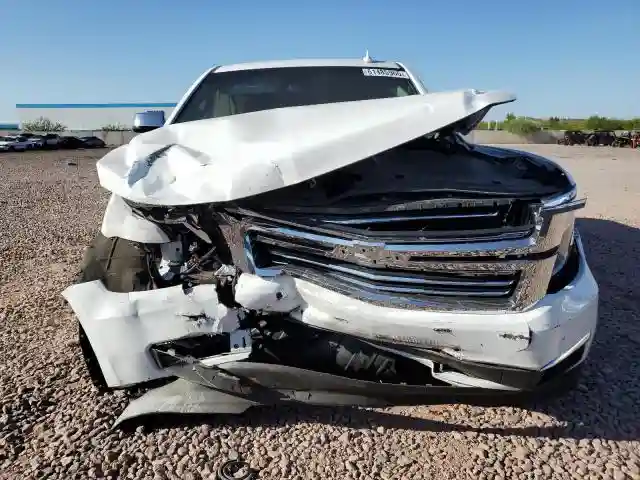 1GNSKJKC1HR237806 2017 CHEVROLET SUBURBAN-4