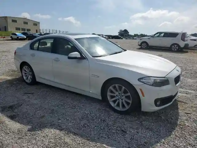 WBA5B1C52FD921003 2015 BMW 5 SERIES-3