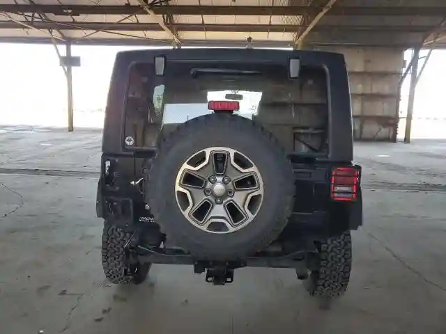 1C4HJWFG1FL532288 2015 JEEP WRANGLER-5