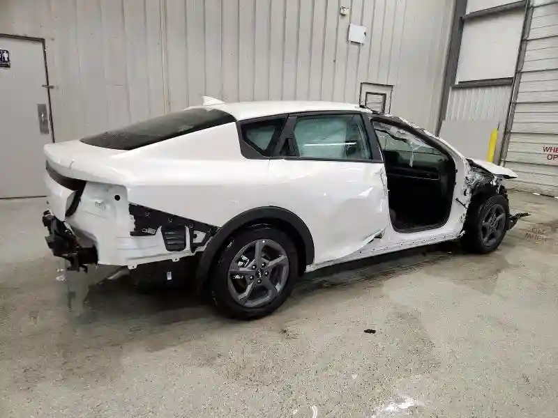 3KPFT4DE6SE002229 2025 KIA K4 LX-2