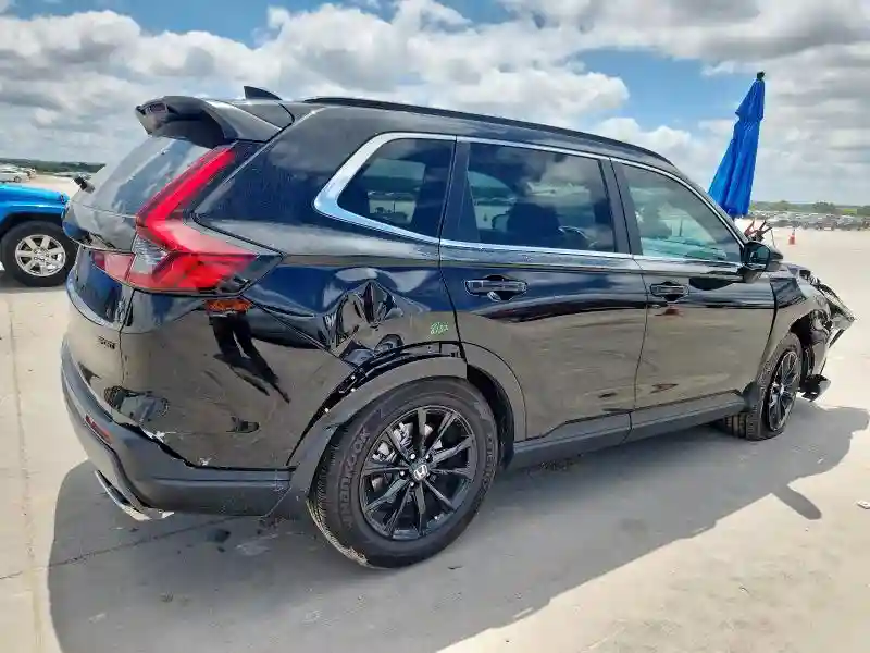 7FARS5H89SE014352 2025 HONDA CRV-2