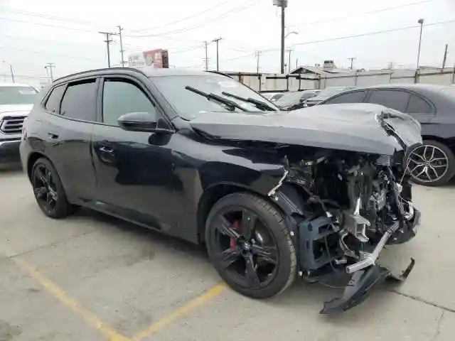 5UX53GP04S9Y52862 2025 BMW X3 30 XDRI-3